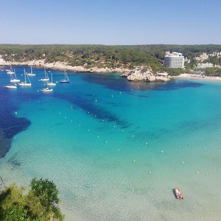 Menorca Beach Cala Galdana  Exterior foto