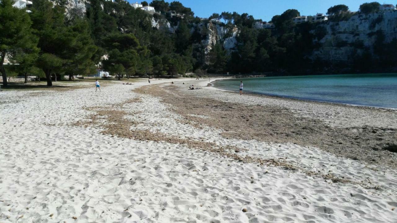 Menorca Beach Cala Galdana  Exterior foto