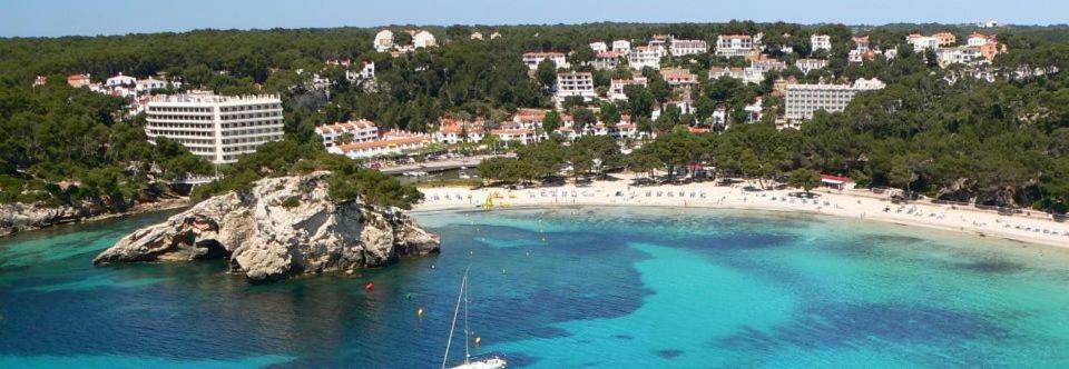 Menorca Beach Cala Galdana  Exterior foto