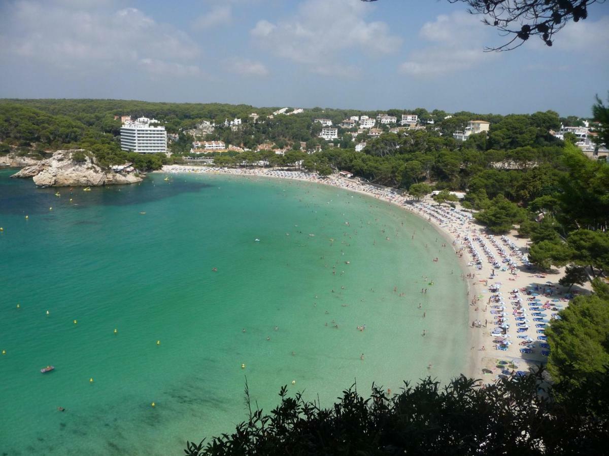 Menorca Beach Cala Galdana  Exterior foto